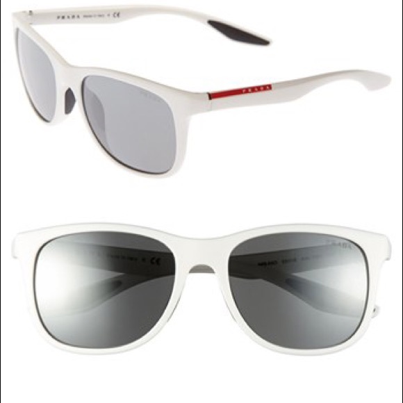 Prada Accessories - Prada Sunlgasses